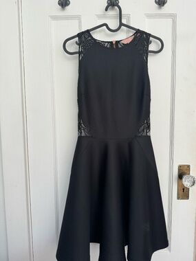 Ted Baker dress